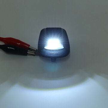 White LED Number License Plate light Bulb For Dodge Dakota For Mitsubishi Raid