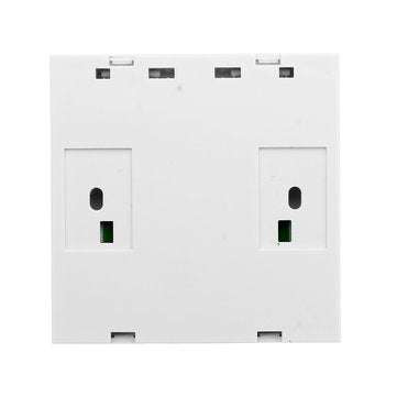 5pcs 1CH Wireless Remote Transmitter Sticky RF TX Smart For Home Living Room Bedroom 433MHZ 86 Wall
