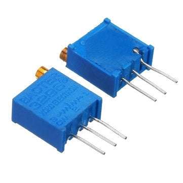 5pcs Red LM3914 Battery Capacity Indicator Module LED Power Level Tester Display Board