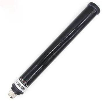 GRA-3000M Wideband 2-3000MHz Full Band FRP Fiberglass Hackrf One Type N Antenna