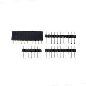 5pcs N76E003AT20 51 Development Board Nu-Link N76E003 Development Board