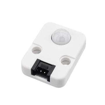 Human Body Sensing PIR Motion Sensor Module 2S Delay GPIO Interface M5Stack for Arduino - products