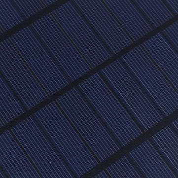 JH-8W 8W 12V/5V 210*165*2.5MM Solar Panel Battery Charger