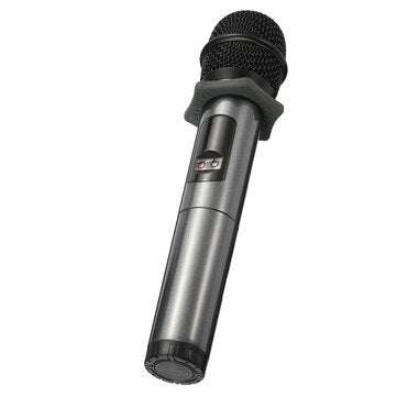 ELEGIANT Handheld Dynamic Microphone Wireless System