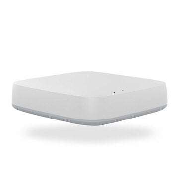 MoesHouse Tuya ZigBee3.0 Smart Wireless Gateway HUB+2pcs Thermostat Heater Temperature Controller TR
