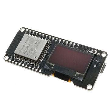 ESP32 OLED Module ESP32 OLED WiFi Module + bluetooth Dual ESP-32