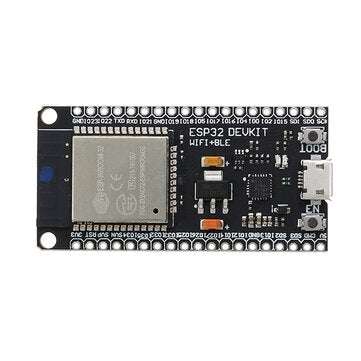 ESP32 WiFi + bluetooth Development Board Ultra Low Power Consumption Dual Core ESP-32 ESP-32S Simila