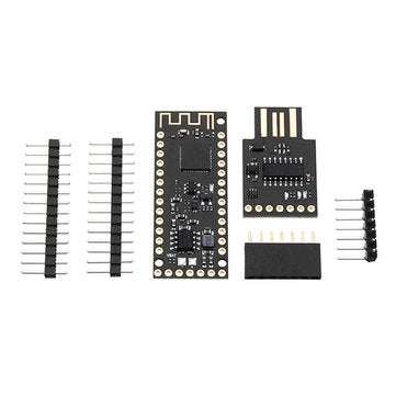 TTGO TQ ESP32 0.91 OLED PICO-D4 WIFI+bluetooth IoT Prototype Module LILYGO for Arduino - products th
