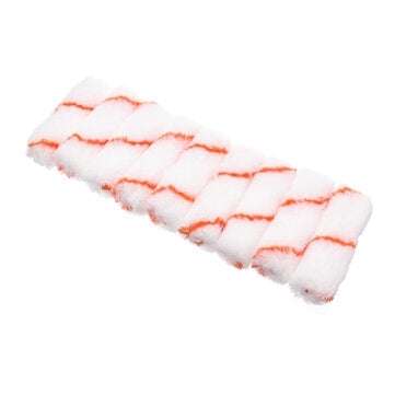 Paint Roller Kit Painting Roller Runner Pintar Brush Home Club Scene Decor Pro