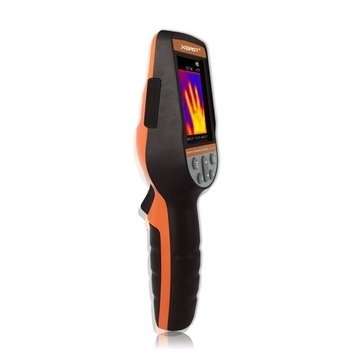 XEAST XE-165 Touch Panel Video Thermal Imaging Camera Infrared Thermal Imager 1024 Pixels Temperatur