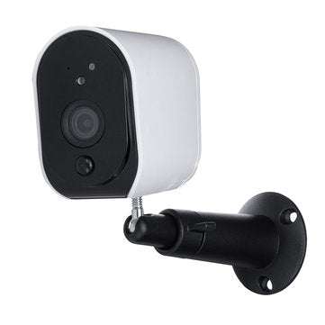 Wireless WiFi Battery IP Camera Wire-Free 1080P Waterproof IP67 Outdoor Security