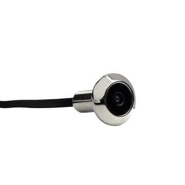 Wireless Mini Outdoor HD IP Camera +3`` Indoor Viewer Home Security Night Vision