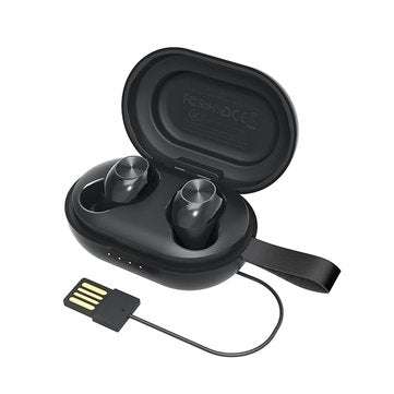 Tronsmart Spunky Beat TWS Earphone bluetooth 5.0 Wireless Earbuds AAC Stereo CVC8.0 Nosie Cancelling