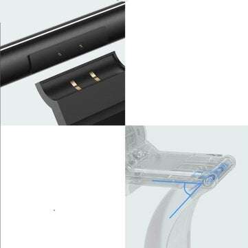 XIAOMI Mi Computer Monitor Light Bar Eyes Protection Reading Dimmable PC Computer USB Lamp Display H