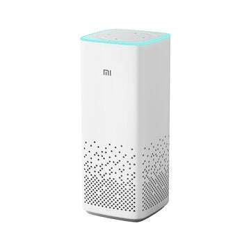 Xiaomi Mi AI Speaker 2 Gen Voice Remote Control bluetooh Speaker Artificial Intell... (COLOR: WHITE)