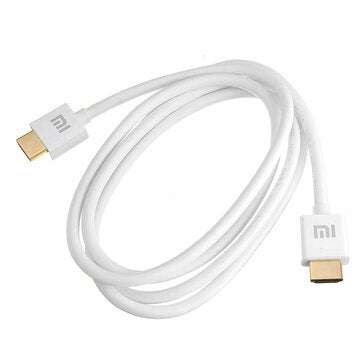 Xiaomi XY-H-1.5 1.5M 4K HD Data Cable for TV Game Console TV Box