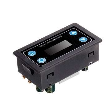 XY-SEP4 DC DC 0.5-30V 4A 35W Automatic Boost/Buck Converter CC CV Regulated Adjustable Laboratory Po