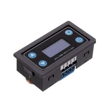 XY-SEP4 DC DC 0.5-30V 4A 35W Automatic Boost/Buck Converter CC CV Regulated Adjustable Laboratory Po