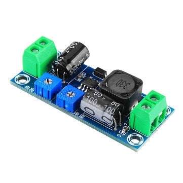 XH-M353 Constant Current Voltage Power Module Supply Battery Lithium-Battery Charging Control Board
