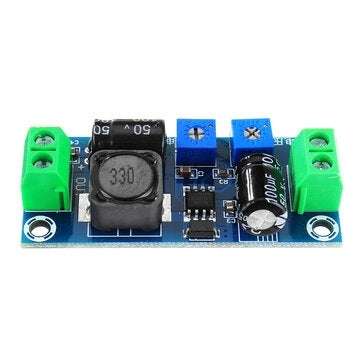 XH-M353 Constant Current Voltage Power Module Supply Battery Lithium-Battery Charging Control Board