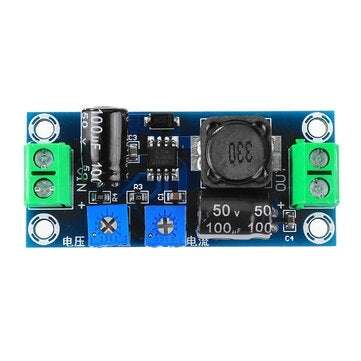 XH-M353 Constant Current Voltage Power Module Supply Battery Lithium-Battery Charging Control Board