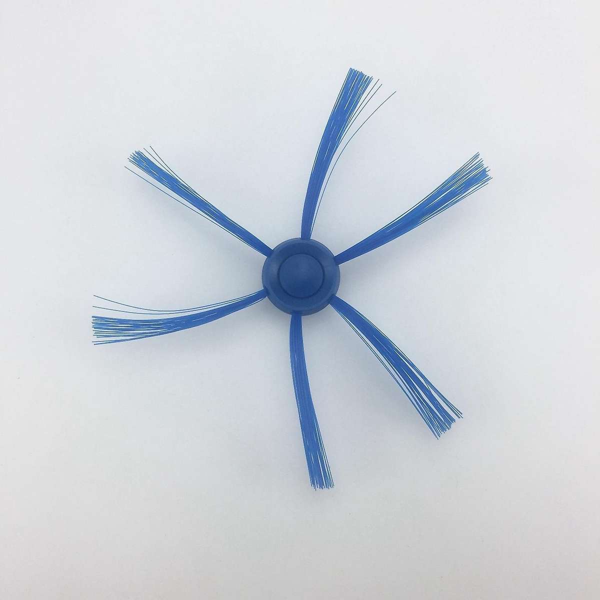6-armed Sweeping Robot Side Brushes for Philips Fc8796 Fc8794 Fc8792