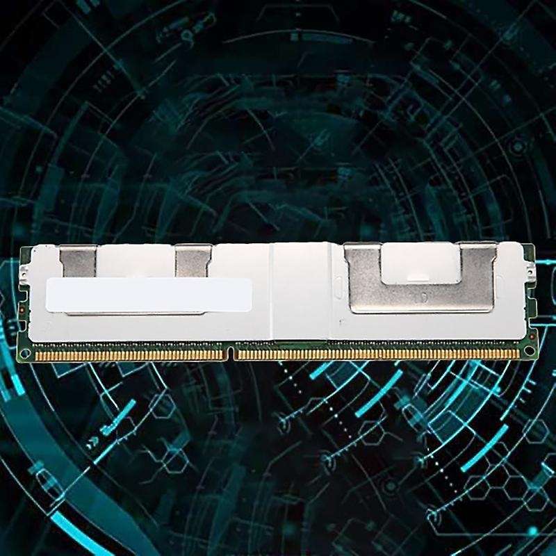 32gb Ddr3 Memory Ram Pc3l-10600l 1.35v 1333mhz Ecc Load Reduced Ram