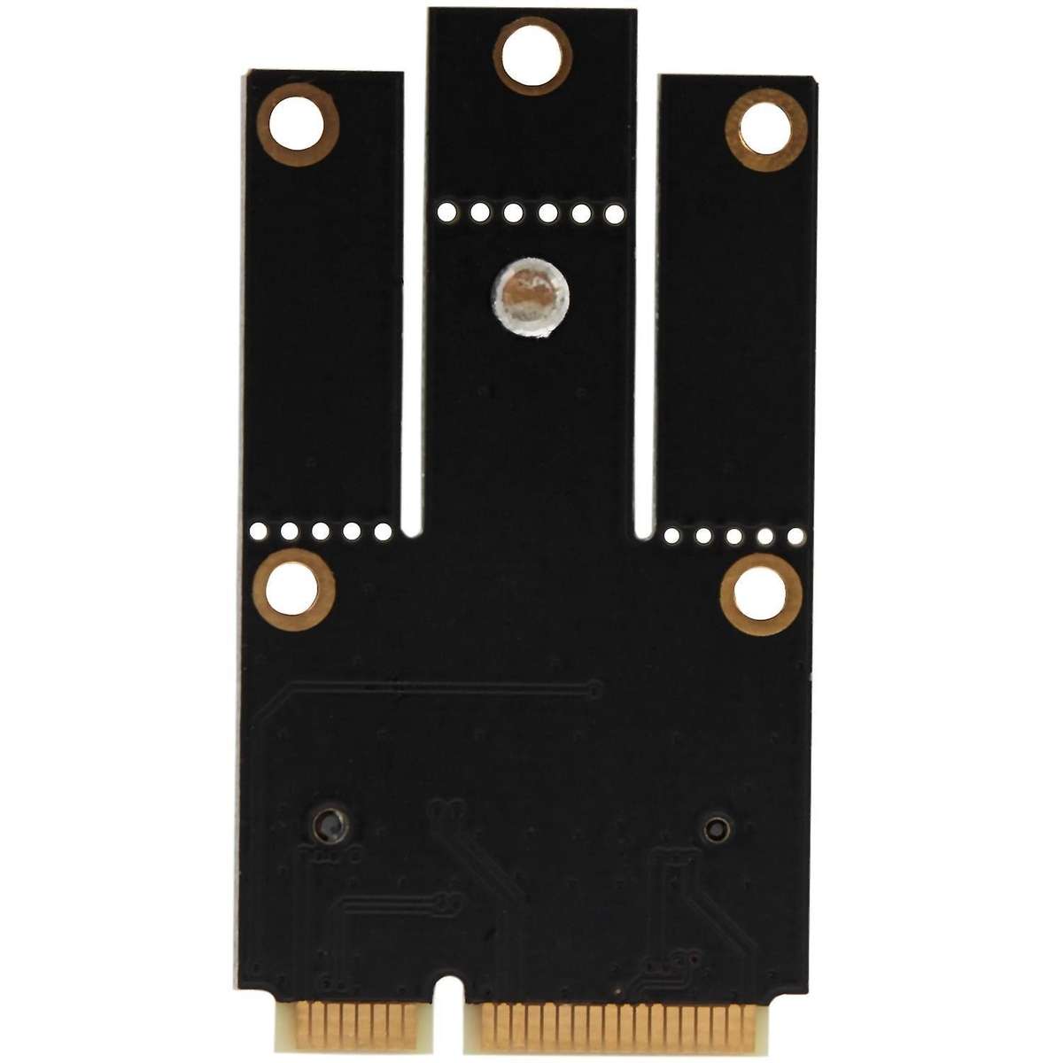 M.2 Ngff to Pci-e Converter Adapter for M.2 Wifi Wlan Bluetooth Card