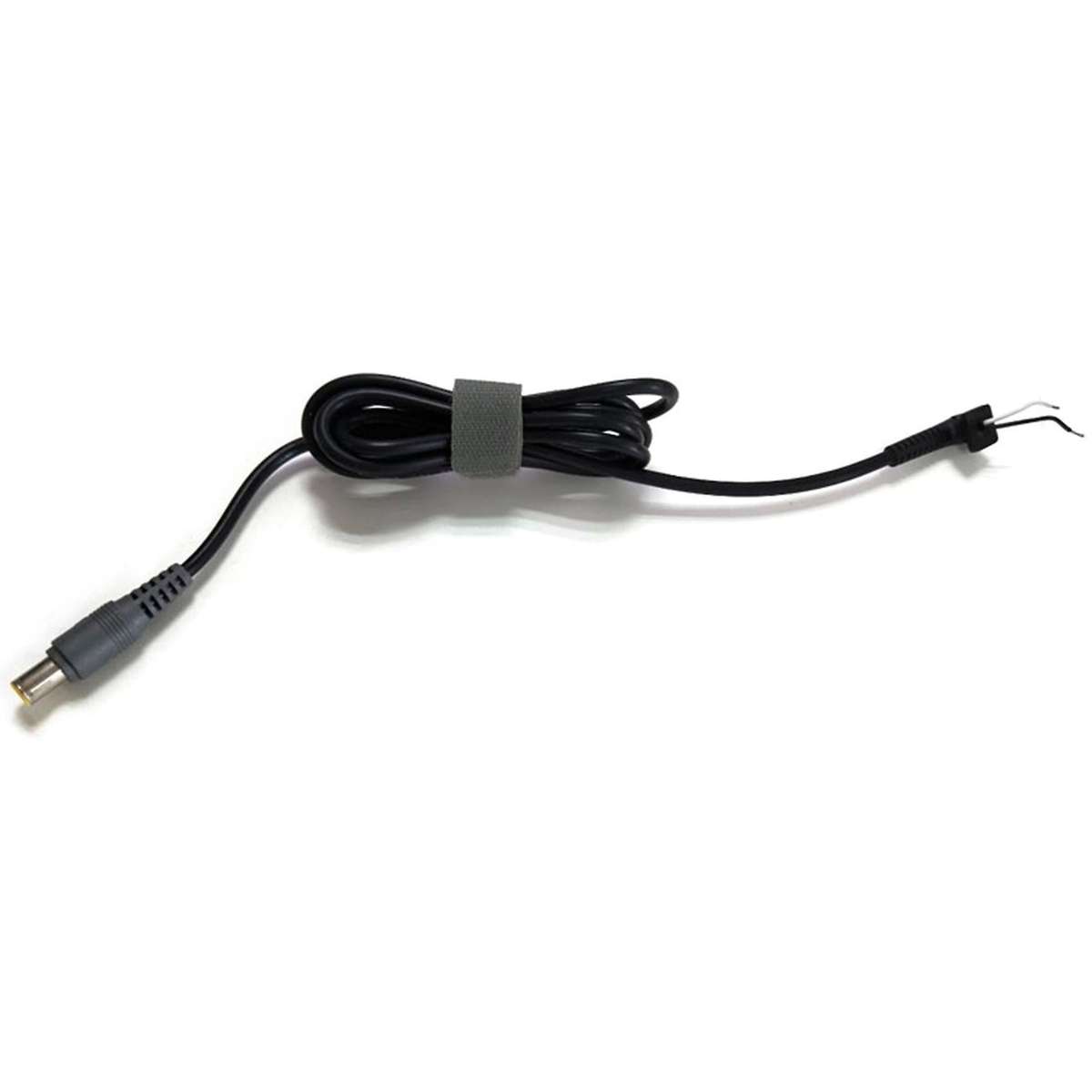 7.9x5.5mm Male Plug Dc Power Jack Charger Connector Cable Cord