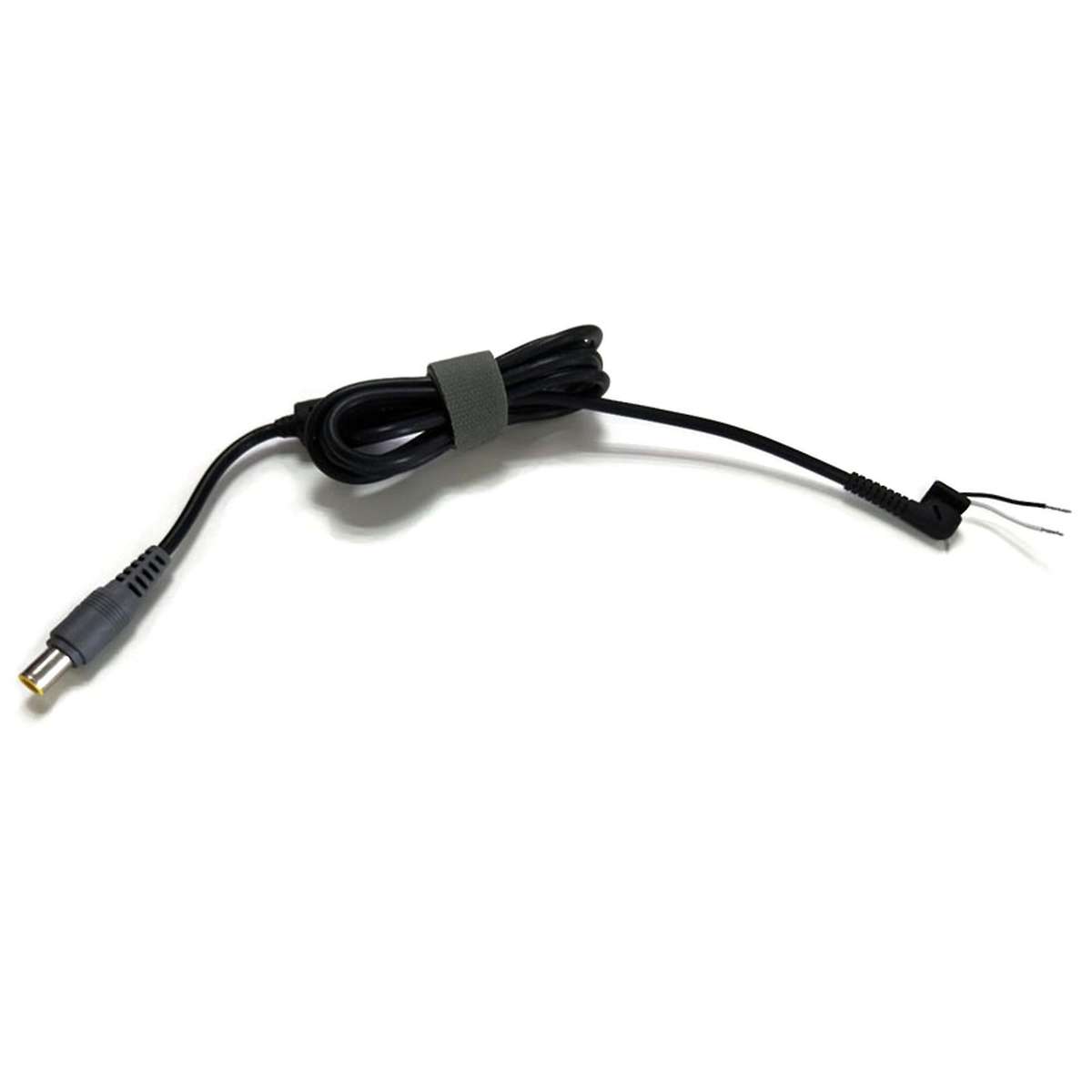7.9x5.5mm Male Plug Dc Power Jack Charger Connector Cable Cord