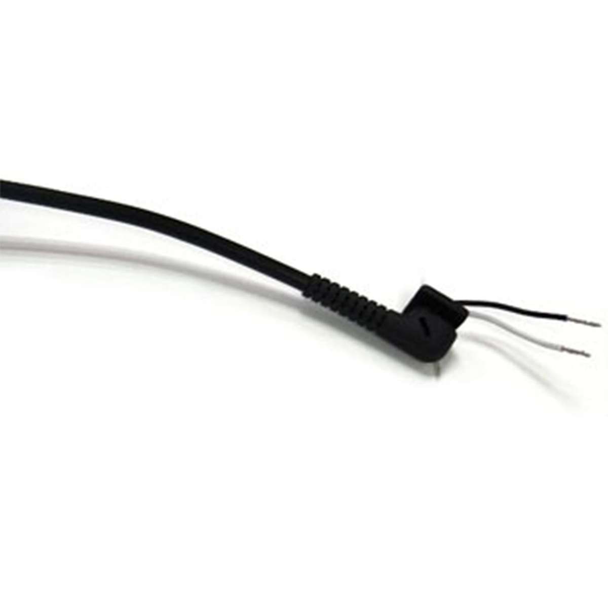 7.9x5.5mm Male Plug Dc Power Jack Charger Connector Cable Cord