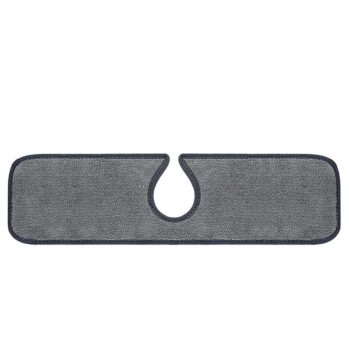 1 Pieces Of Kitchen Faucet Absorbent Pad Sink Protection Towel Pad