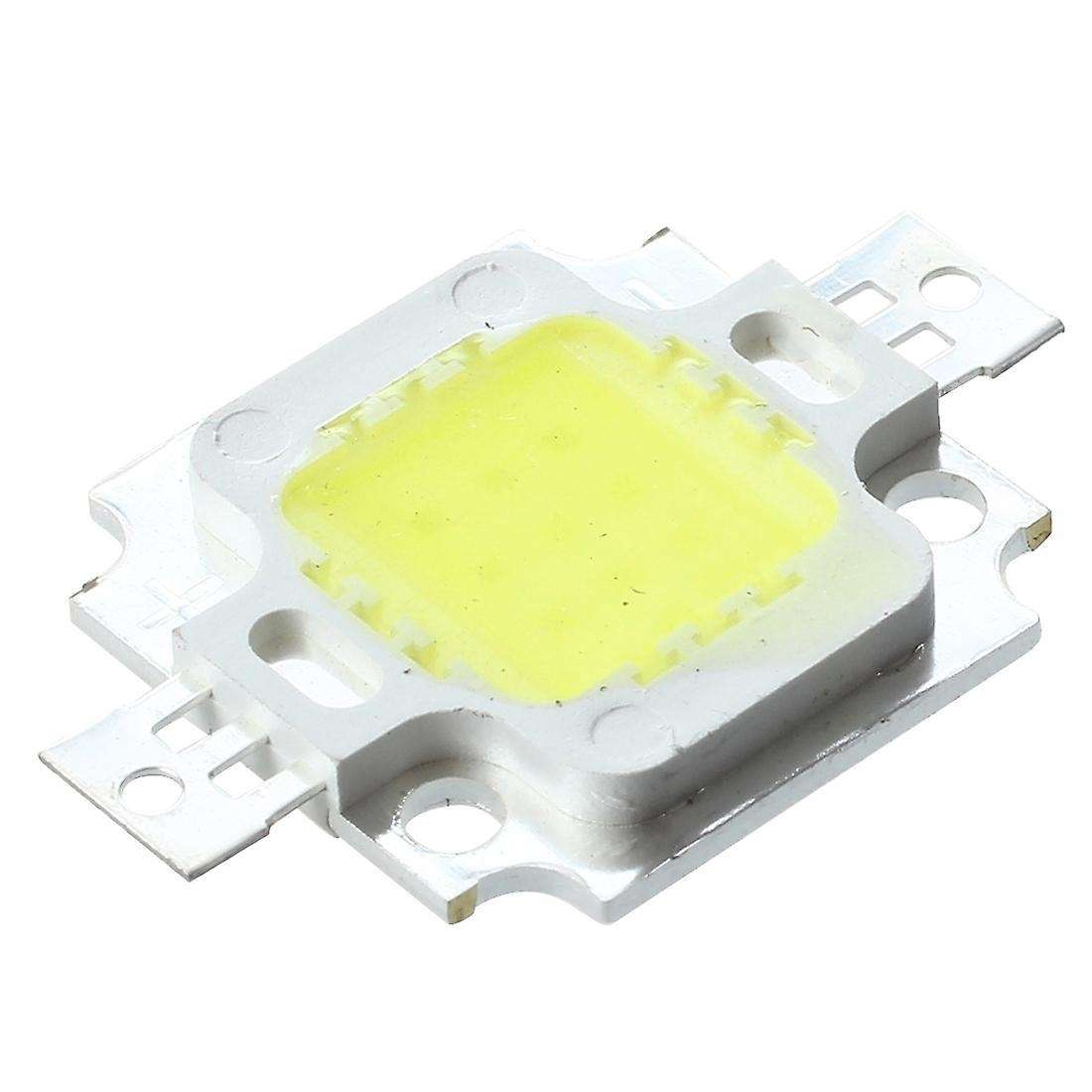 5 Pcs Ic Led Bulb Warm White 10w 3200k 800lm 9 - 12v