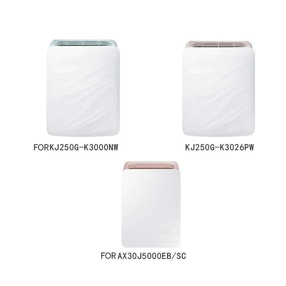 Hepa Filter for Samsung Air Purifier Ax022 Ax30j500 Ax20h500