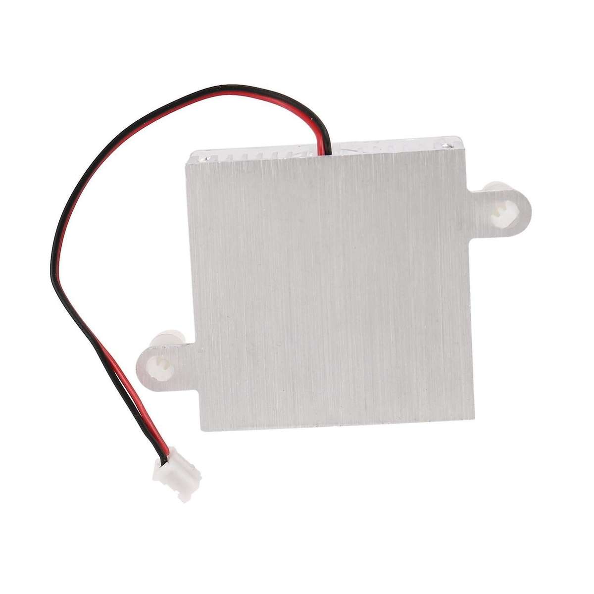 70x70x15mm 12v 4 Pins Pwm Pc Computer Case Cpu Cooler Fan Black