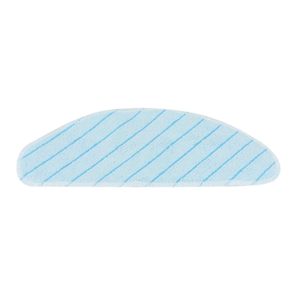 Mopping Mop Cloth Filter for Ecovacs Deebot Ozmo T9 Aivi T9 5pcs