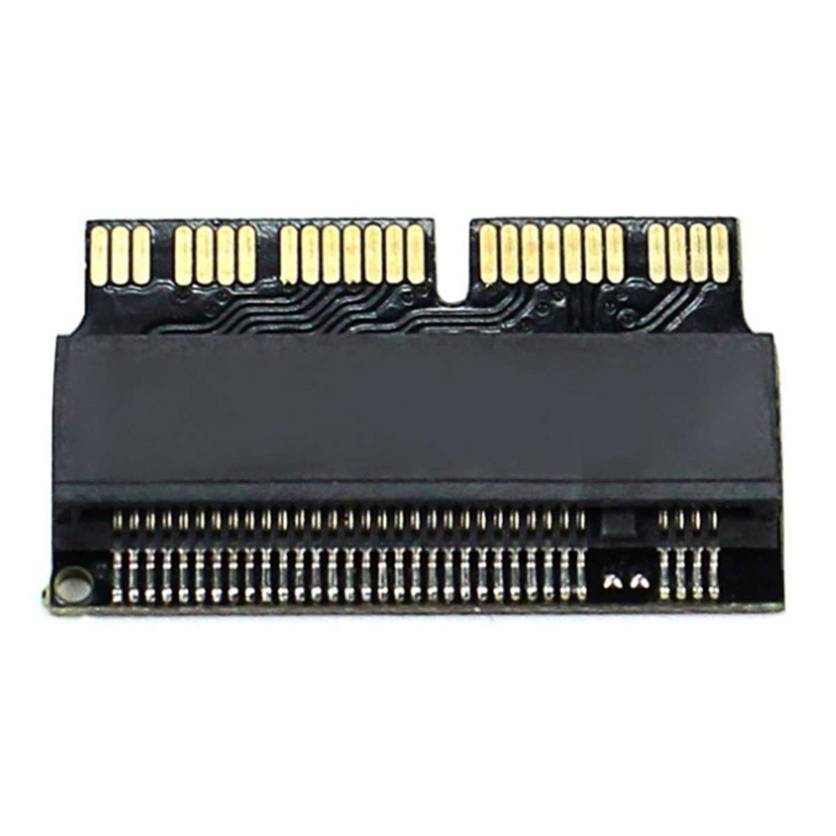 Full Speed Converter Adapter Card for Macbook 2013-2017 12 + 16pin