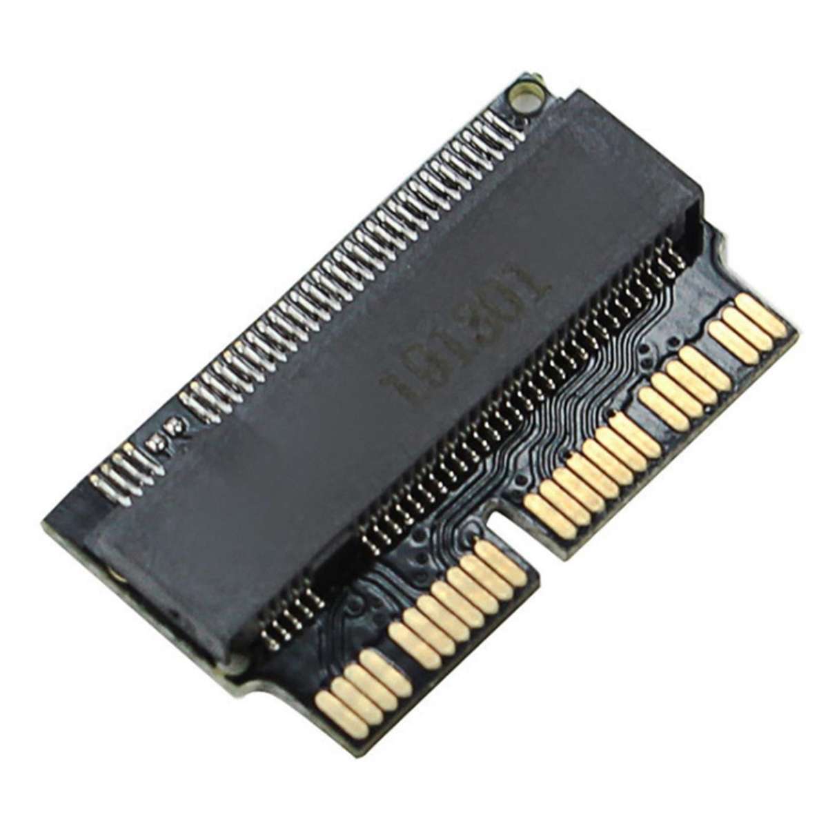 Full Speed Converter Adapter Card for Macbook 2013-2017 12 + 16pin