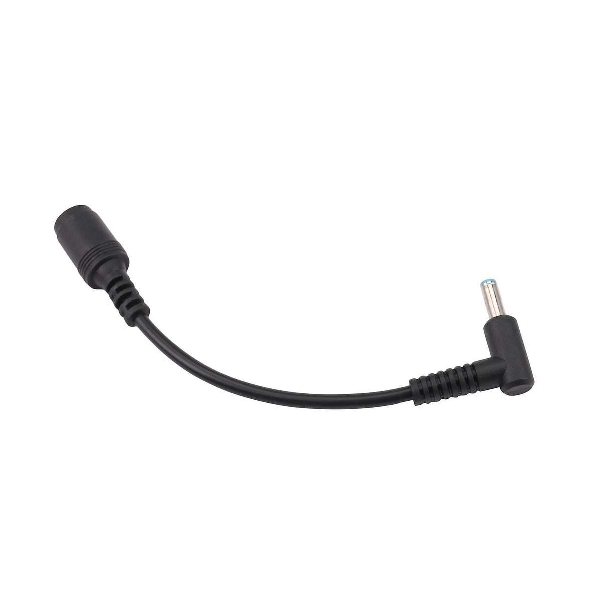 Adapter Power Supply 7.4x5.0mm to 4.5x3.0mm Tip Connector (2 Pack)