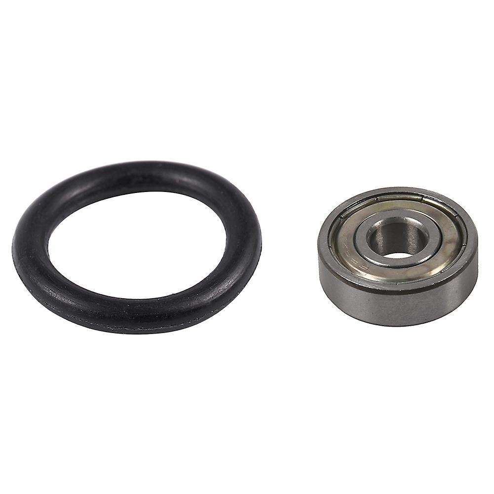 5 Piezas Ranura Profunda Rodamientos De Bolas 629zz 26 X 9 X8mm