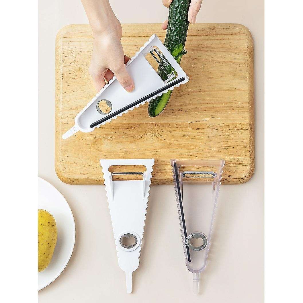 Multi-function Bottle Opener Jar Corkscrew Kitchen Tools Lid Off A