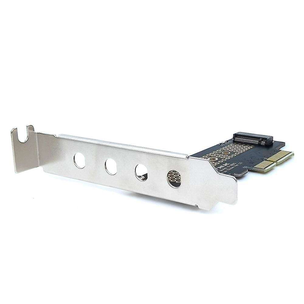 M.2 Nvme Ssd Ngff to Pcie 3.0 X4 Adapter Pcie M2 Riser Card Adapter