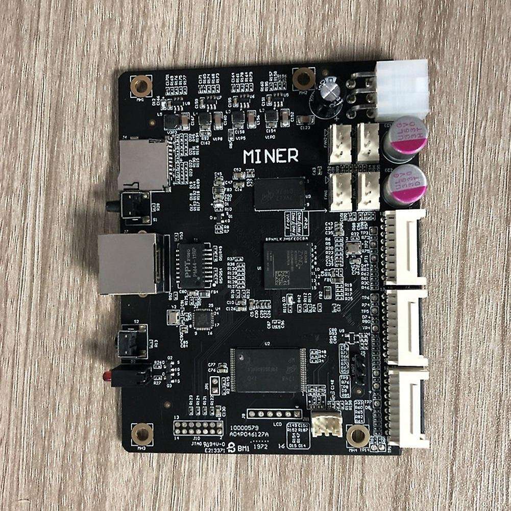 Brand New C49 Control Board,s19 Control Board