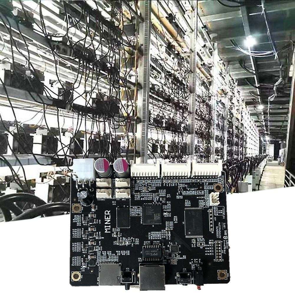 Brand New C49 Control Board,s19 Control Board