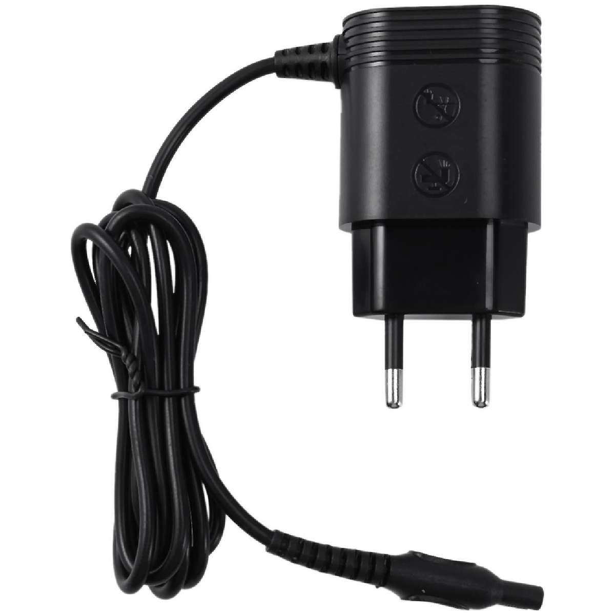 15v Adaptor Charger for Philips Shaver Hq8505 6070 7310 6090 Eu Plug