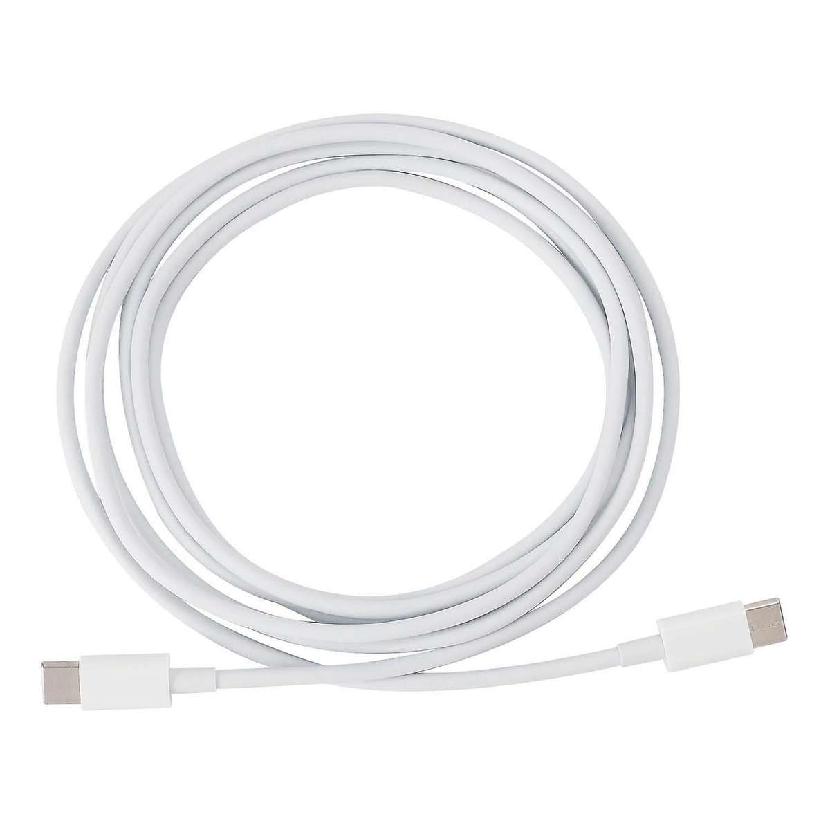 Male to Male for Samsung S9 Ns Switch Macbook Usb C Charger Cable