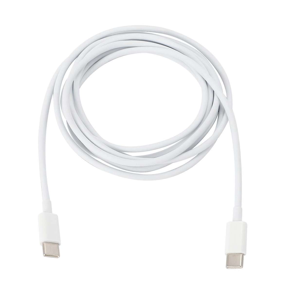 Male to Male for Samsung S9 Ns Switch Macbook Usb C Charger Cable
