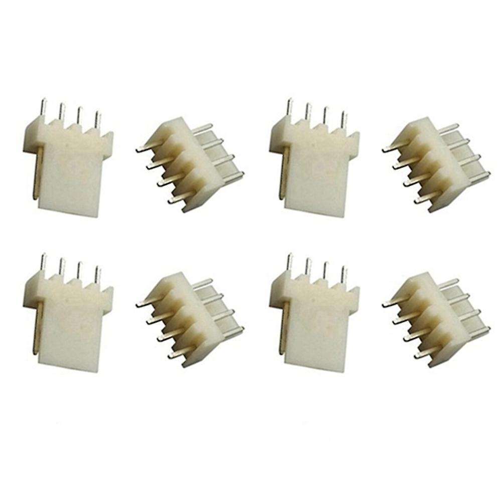 250pcs Xh2.54 Pitch Terminal Kit / Housing / Pin Header Connector
