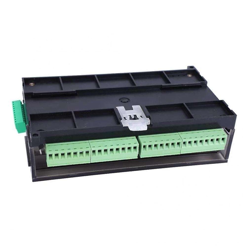 Plc Industrial Control Board Fx3u-48mt with High Speed Counting C