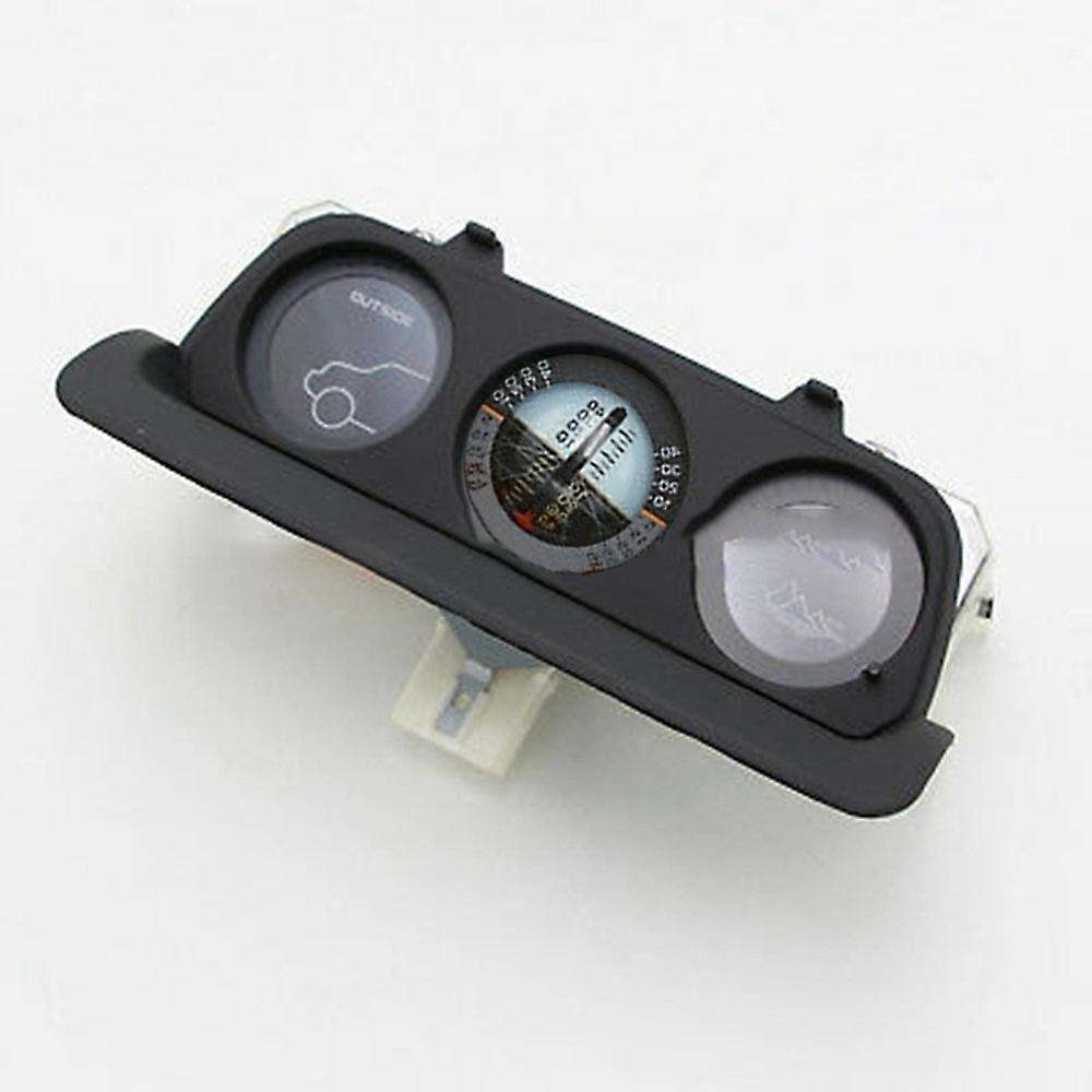 Car Central Control Instrument for Mitsubishi Pajero Montero Mk2 V31